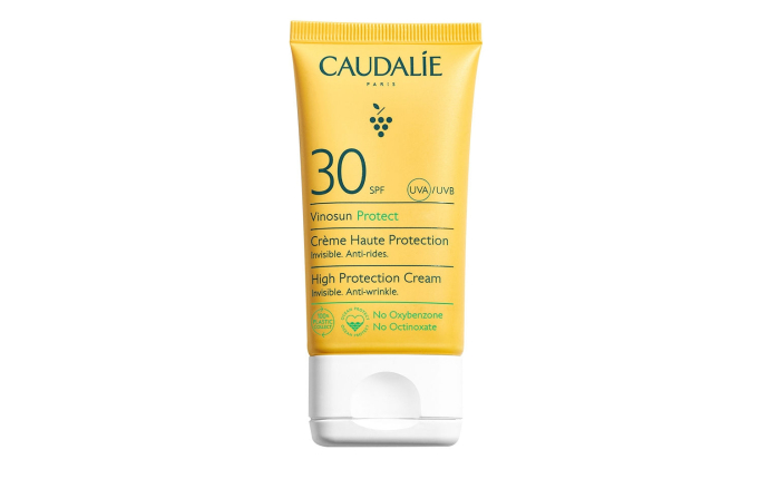 Caudalie Vinosun High Protection Cream SPF30 50ml