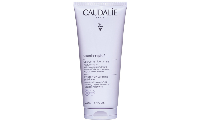 Caudalie Vinotherapist™ Nourishing Body Lotion 200ml Caudalie Vinotherapist™ Nourishing Body Lotion 200ml