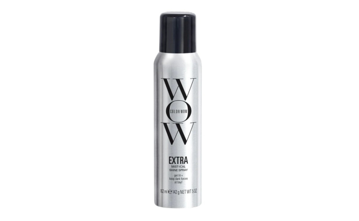 Color Wow Extra Mist-ical Shine Spray 162ml