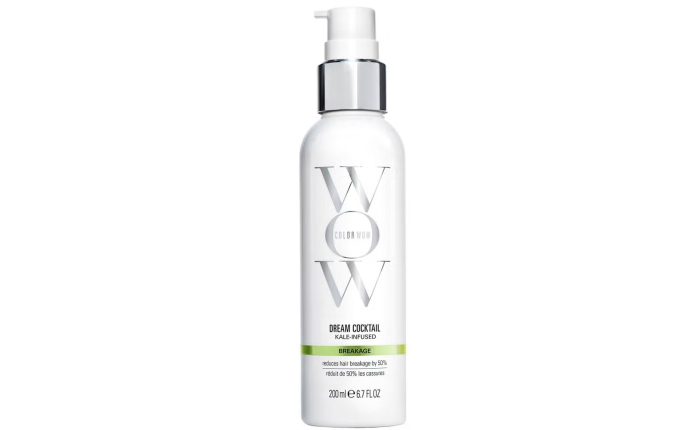 Color Wow Dream Cocktail Kale-Infused Leave-in Treatment 200ml