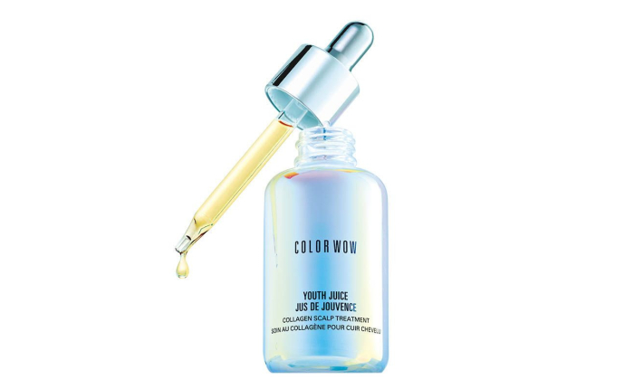 Colour Wow Youth Juice Collagen Scalp Treatment 50ml