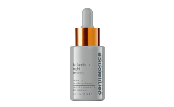 Dermalogica Biolumin-C Night Restore 25ml