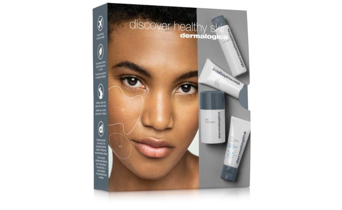 Dermalogica Discover Healthy Skin Kit Dermalogica Discover Healthy Skin Kit