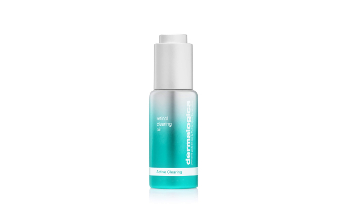 Dermalogica Retinol Clearing Oil 30ml Dermalogica Retinol Clearing Oil 30ml