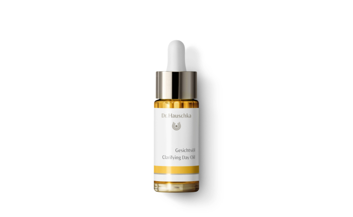 Dr. Hauschka Clarifying Day Oil 18ml Dr. Hauschka Clarifying Day Oil 18ml
