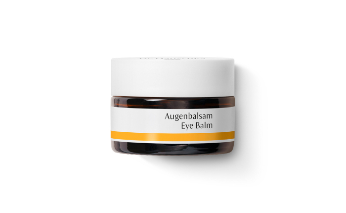 Dr. Hauschka Eye Balm 10ml Dr. Hauschka Eye Balm 10ml
