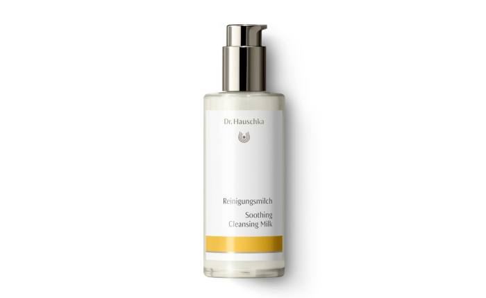Dr. Hauschka Soothing Cleansing Milk 145ml