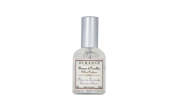 Durance Lavender Flower Pillow Perfume 50ml