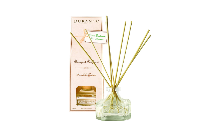Durance Pine in Provence Scented Bouquet Reed Diffuser 100ml Durance Pine in Provence Scented Bouquet Reed Diffuser 100ml