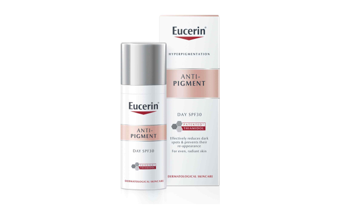 Eucerin Anti Pigment Day SPF30 50ml Eucerin Anti Pigment Day SPF30 50ml