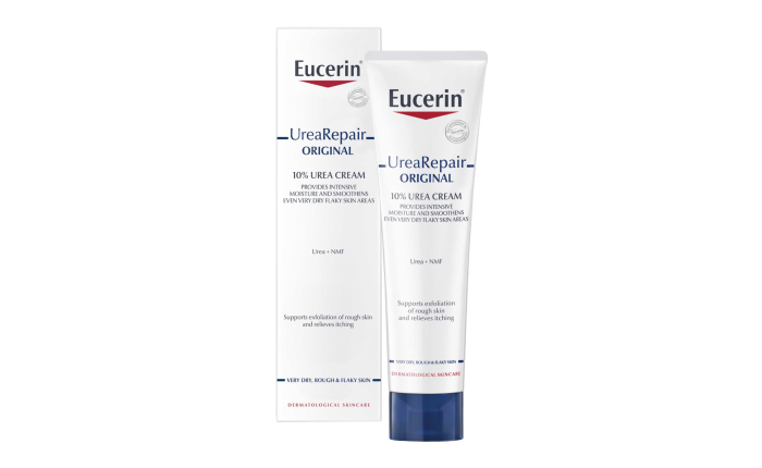 Eucerin Urea Repair Original 10% Urea Cream 100ml Eucerin Urea Repair Original 10% Urea Cream 100ml