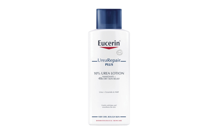 Eucerin Urea Repair Plus 10% Urea Body Lotion 250ml Eucerin Urea Repair Plus 10% Urea Body Lotion 250ml