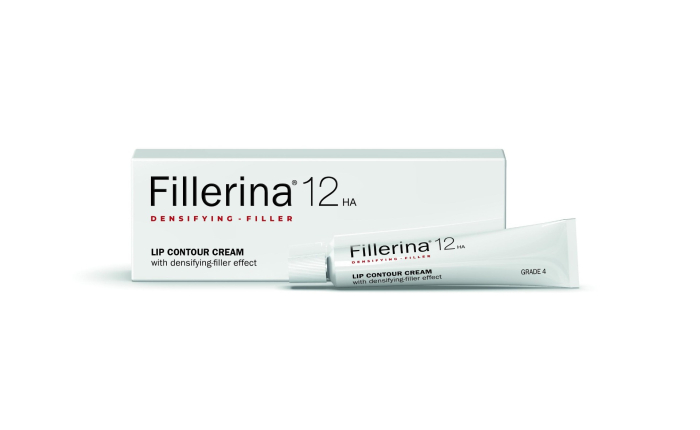 Fillerina 12HA Densifying-Filler Lip Contour Cream Grade 4 15ml Fillerina 12HA Densifying-Filler Lip Contour Cream Grade 4 15ml