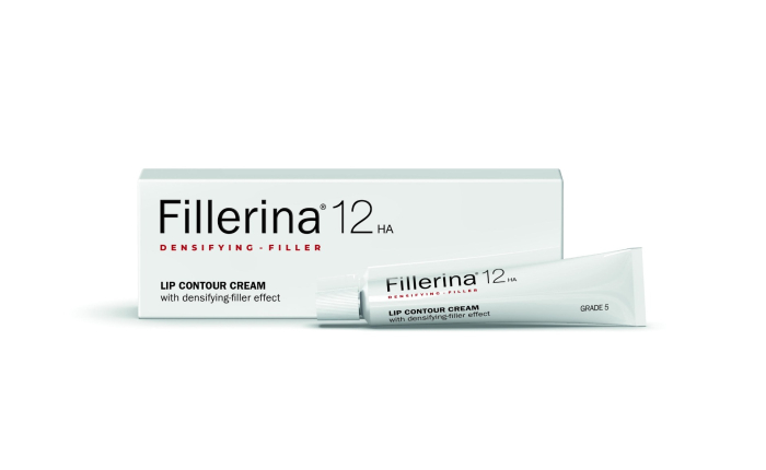 Fillerina 12HA Densifying-Filler Lip Contour Cream Grade 5 15ml Fillerina 12HA Densifying-Filler Lip Contour Cream Grade 5 15ml