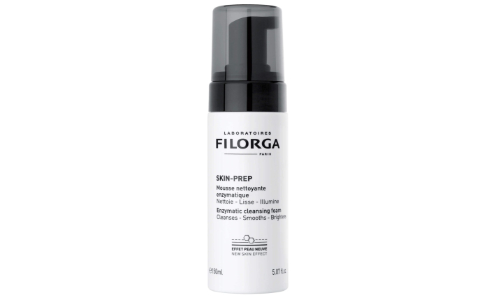 Filorga Skin-Prep Enzymatic Cleansing Foam 150ml Filorga Skin-Prep Enzymatic Cleansing Foam 150ml