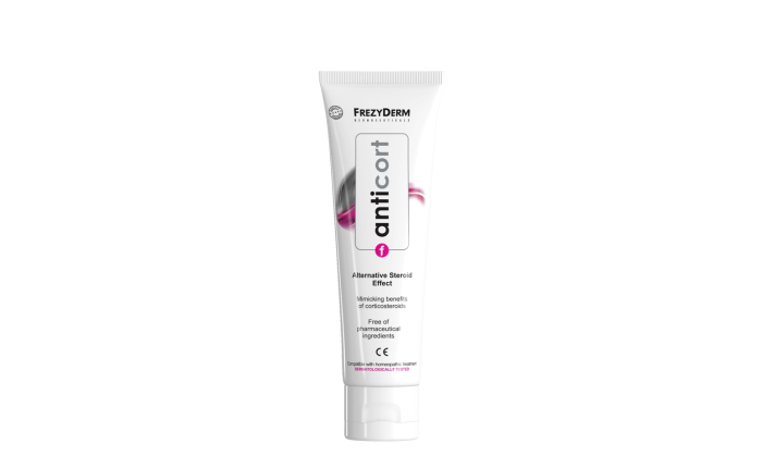Frezyderm Anticort Cream 50ml Frezyderm Anticort Cream 50ml