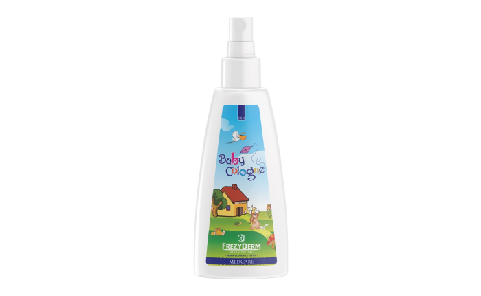 Frezyderm Baby Cologne 150ml Frezyderm Baby Cologne 150ml
