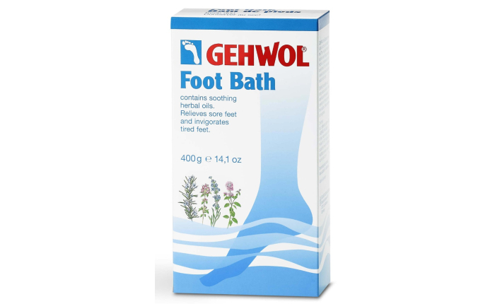 Gehwol Foot Bath 400g