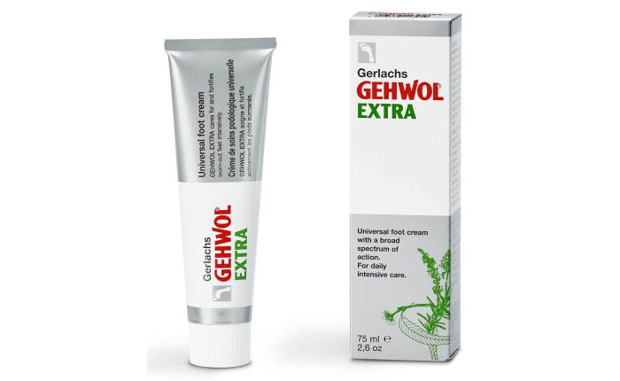 Gehwol Foot Cream Extra 75ml Gehwol Foot Cream Extra 75ml