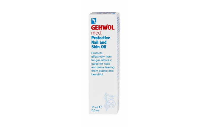 Gehwol Protective Nail and Skin Oil 15ml Gehwol Protective Nail and Skin Oil 15ml
