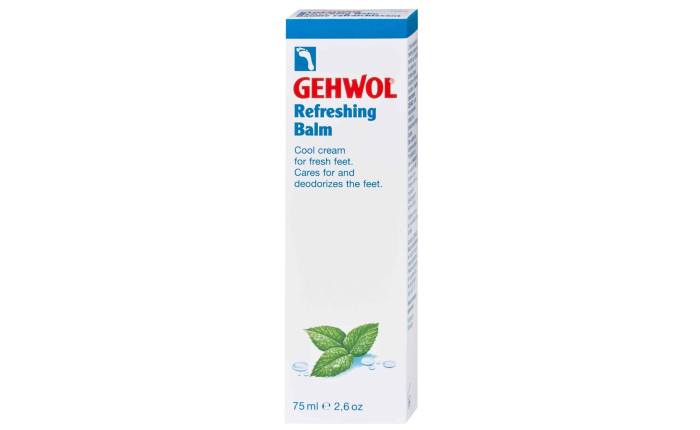 Gehwol Refreshing Balm 75ml