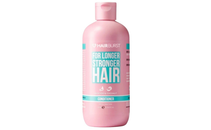 Hairburst Conditioner All Hair Types 350ml Hairburst Conditioner All Hair Types 350ml