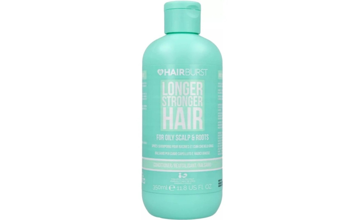 Hairburst Conditioner for Oily Hair 350ml Hairburst Conditioner for Oily Hair 350ml