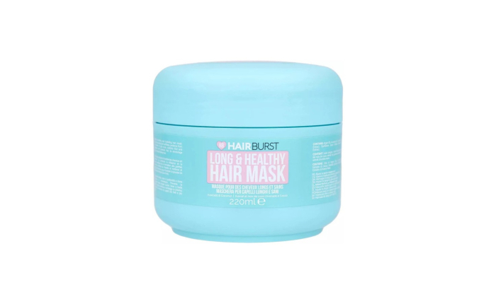 Hairburst Hair Mask 220ml Hairburst Hair Mask 220ml