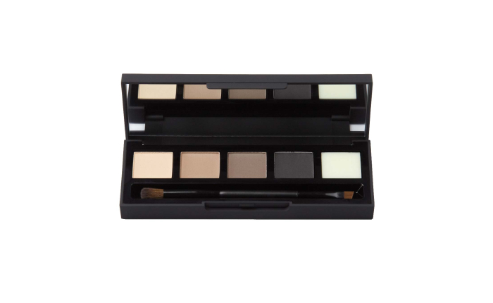 High Definition Eye and Brow Palette Foxy High Definition Eye and Brow Palette Foxy