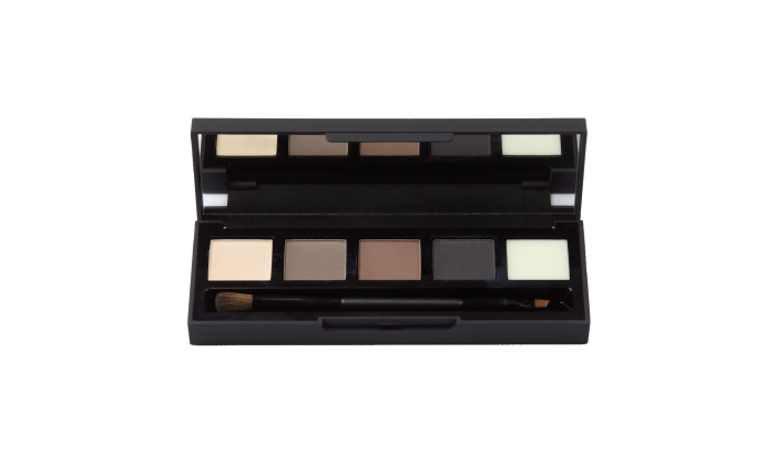 High Definition Eye and Brow Palette Vamp High Definition Eye and Brow Palette Vamp