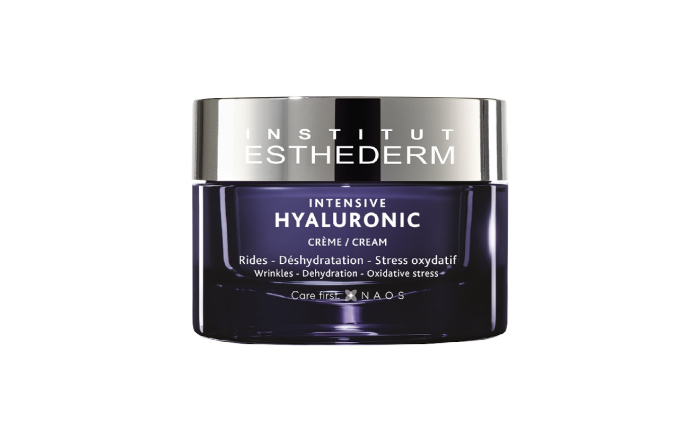 Institut Esthederm Intensive Hyaluronic Cream 50ml Institut Esthederm Intensive Hyaluronic Cream 50ml