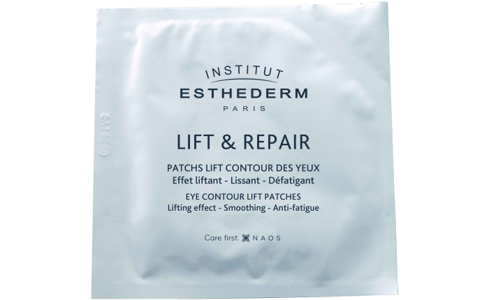 Institut Esthederm Lift & Repair Eye Contour Lift Patches 10 x 3ml