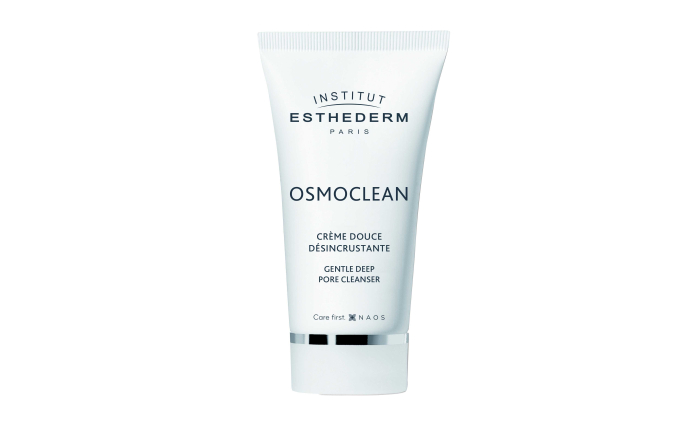 Institut Esthederm Osmoclean Gentle Deep Pore Cleanser 75ml Institut Esthederm Osmoclean Gentle Deep Pore Cleanser 75ml