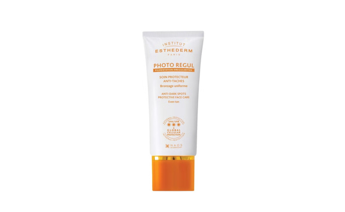 Institut Esthederm Photo Regul Complexion-Unifying Sun Cream 50ml Institut Esthederm Photo Regul Complexion-Unifying Sun Cream 50ml