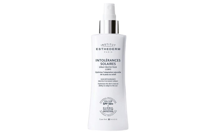 Institut Esthederm Sun Intolerance Protective Body Spray High Protection 150ml