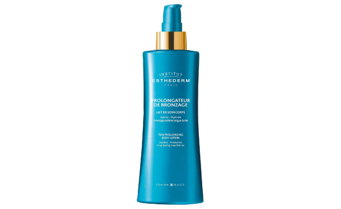 Institut Esthederm Tan Prolonging Body Lotion 200ml Institut Esthederm Tan Prolonging Body Lotion 200ml