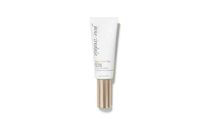Jane Iredale Glow Time Pro BB Cream SPF 25 GT6 40ml Jane Iredale Glow Time Pro BB Cream SPF 25 GT6 40ml