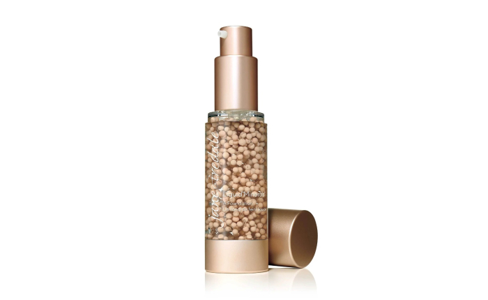 Jane Iredale Liquid Minerals A Foundation 30ml