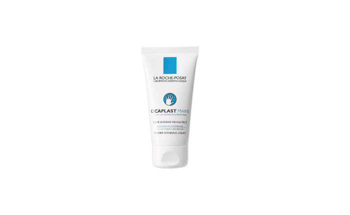 La Roche-Posay Cicaplast Hand Cream 50ml La Roche-Posay Cicaplast Hand Cream 50ml