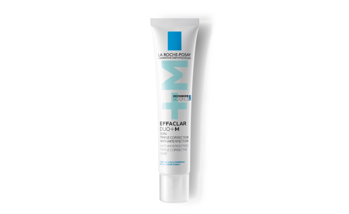 La Roche-Posay Effaclar Duo+M Anti Blemish Moisturiser 40ml
