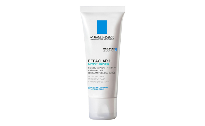 La Roche-Posay Effaclar H Moisturising Cream 40ml La Roche-Posay Effaclar H Moisturising Cream 40ml