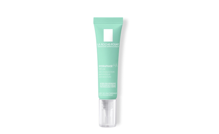 La Roche-Posay Hydraphase Hyaluronic Acid Eye Cream 15ml La Roche-Posay Hydraphase Hyaluronic Acid Eye Cream 15ml