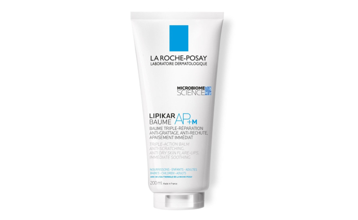 La Roche-Posay Lipikar Baume AP+ M 200ml La Roche-Posay Lipikar Baume AP+ M 200ml