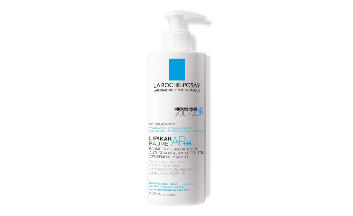 La Roche-Posay Lipikar Baume AP+ M 400ml