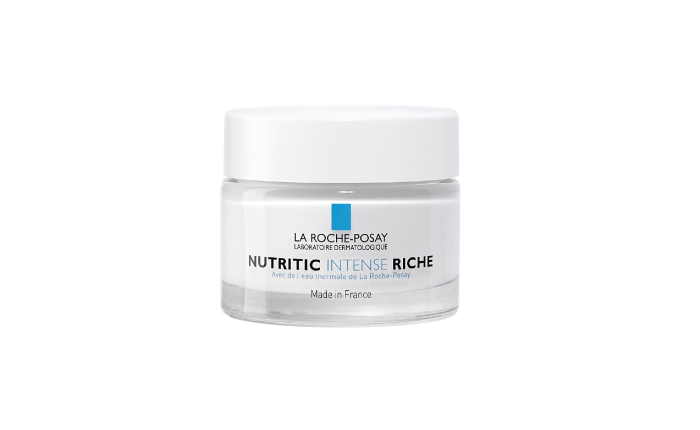La Roche-Posay Nutritic Intense Rich 50ml La Roche-Posay Nutritic Intense Rich 50ml
