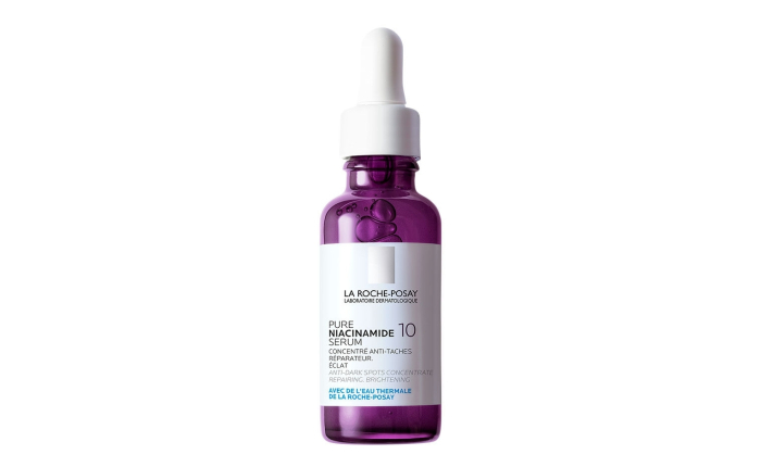 La Roche-Posay Pure Niacinamide 10 Serum 30ml La Roche-Posay Pure Niacinamide 10 Serum 30ml
