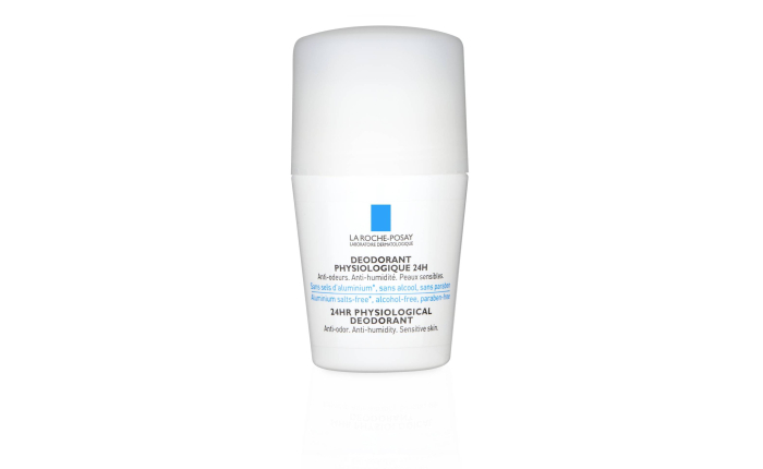 La Roche-Posay Sensitive Skin Roll On Deodorant 50ml