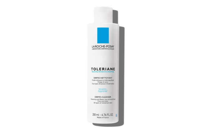La Roche-Posay Toleriane Dermo Cleanser 200ml La Roche-Posay Toleriane Dermo Cleanser 200ml