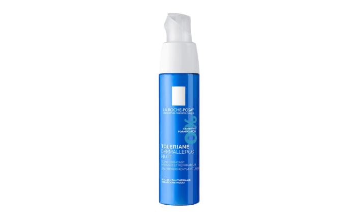 La Roche-Posay Toleriane Ultra Overnight Care 40ml La Roche-Posay Toleriane Ultra Overnight Care 40ml