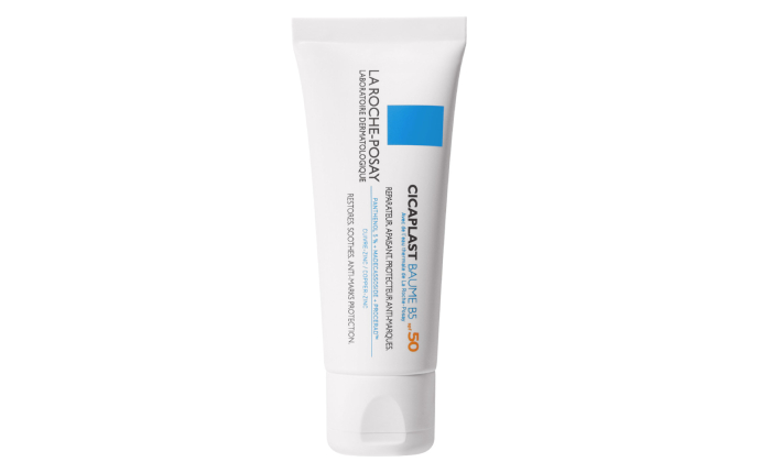 La Roche-Posay Cicaplast Baume B5+ Ultra-Repairing Soothing Balm for Damaged Skin SPF50 40ml La Roche-Posay Cicaplast Baume B5+ Ultra-Repairing Soothing Balm for Damaged Skin SPF50 40ml
